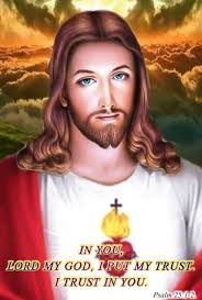 What does Psalm 91:2 mean in the Bible?