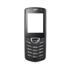 Samsung C5010 Squash - Black - Maxbhi.com