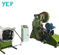 Hydraulic Press Ferrule Crimper Pressing Hose Crimping Machine