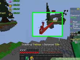 We write about some of the best minecraft servers that will see . Bed Wars Minecraft Download