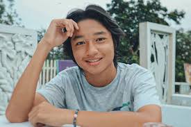 2 видео 14 просмотров обновлен 6 июл. Potret Kiesha Alvaro Yang Berulang Tahun Ke 17