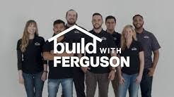 Bring your vision to life with the best selection & latest styles all in one place #buildyourstyle www.build.com. Build With Ferguson Youtube