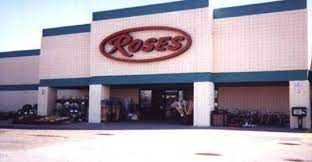 Variety Wholesalers Real Estate Roses Discount Store Vintage Roses Department Store