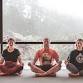 3 Day Silent Meditation Retreat with Amrit event image