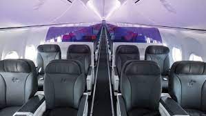 Rex subsidiary @aapa_rex has been training cadets for over 13 years! Rex Confirms Business Class Eyes Flights To Every Capital City Executive Traveller