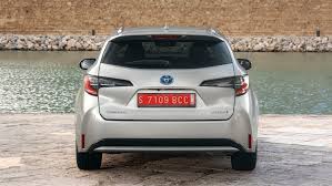 Toyota corolla hybrid le 2022 bdt 2,133,600 toyota corolla se 2022 bdt 2,059,680 toyota corolla le 2022 bdt 1,891,680 toyota corolla xse hatchback 2022 bdt 2,079,840 toyota corolla hatchback nightshade 2021 bdt 1,895,040 Toyota Corolla Touring Sports Review 2021 Top Gear