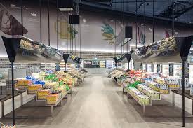 In this video i have covered the cost of food and other regular everyday grocery cost in russian supermarket, though i realized that most of the things are. The Supermarket Of The Future Designing For Humans Transform