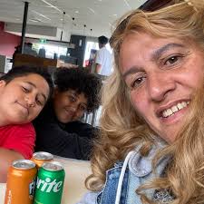 Congrats to Tonga, @citykickboxing and Avondale representative @romanviney 