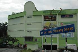 Lalu pakatan pembesar menabalkan yamtuan antah sebagai yamtuan seri menanti. Jalan Dato Siamang Gagap Home Facebook
