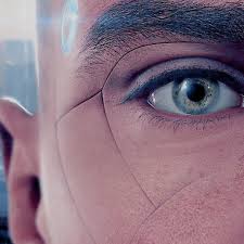 Hold On Just A Little While Longer Detroit Become Human Hold On Just A Little While Longer Everything Will Be Alright Markus Edition Detroit Become Human Let S Play Everything Will Be Alright Detroit