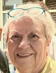 Obituary information for Helen Friday