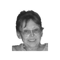 Carol Blanchard Obituary