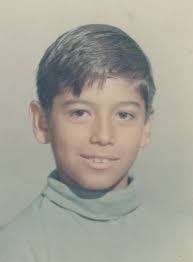 Michael Robert Olague Obituary