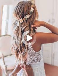 It would also make an excellent bridal or prom hairstyle. 49 Best Ideas Hairstyles Long Thin Hair Natural Wedding Hairstyles Thin Hair Wedding Hairstyles For Long Hair Hair Styles