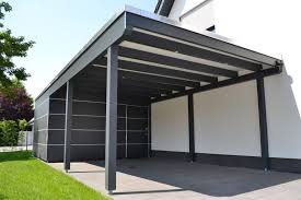 Carport Doppelcarport Aus Holz Vom Fachmann Pollmeier Holzbau Gmbh Gutersloh Bielefeld Paderborn Nrw D In 2020 Carport Pole Barn House Plans Barn House Plans