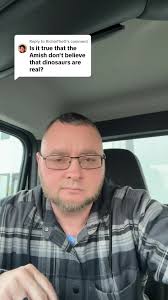 Danielle Yoder Amish