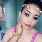 Aisha Ramsey's Instagram, Twitter & Facebook