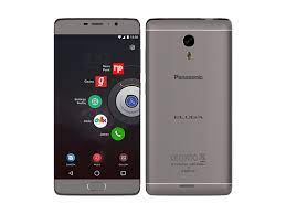 Panasonic Eluga A3 Pro - Notebookcheck ...