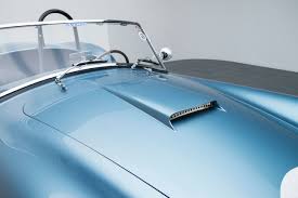 Image result for M O H Light Blue 1968 AC Cars