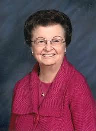 Louise Wilson Obituary (1928