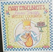 Collier Cookbook Original Happy Endings A Book of Desserts Edna McHugh 1962 