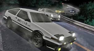 Hold on, initial d in 4k resolution? Steam Community Screenshot Initial D