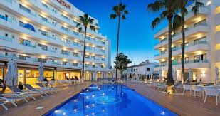 Discover the hotels in mallorca. Metropolitan Playa Hotel In Palma Official Website