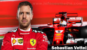 Sebastian vettel's children from his long relationship with hanna prater, vettel is blessed with two children. Sebastian Vettel Wife Children Parents And Siblings Details Archives Celebrities Infoseemedia