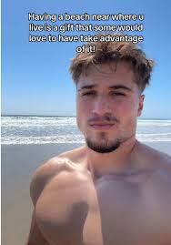 Tyler Durden-Inspired Beach Style Tips