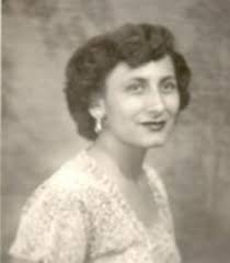 Obituary information for Eulalia Retta