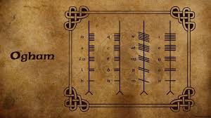 Оно изначально предназначалось для счетоводческих записей (в том числе, для загсов. Samye Strannye Alfavity I Neobychnye Bukvy