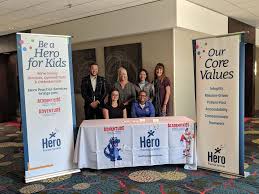 We're passionate about pediatric dentistry and want your child to have. Join The Hero Family Hero Practice Services Office Photo Glassdoor