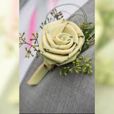 Palmetto Rose Rose Wedding Bouquet Country Wedding Decorations Unique Bridal Bouquets