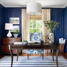 Check spelling or type a new query. Navy Blue Office Design Ideas