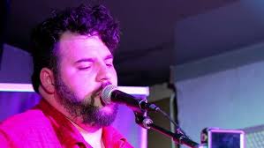 Mics With Benefits: Episode 1: Corey Dodson: Song 2