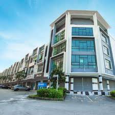 Dirgahayu development sdn bhd (ddsb) (registration no. Home Ayer