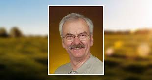 Jon T. Schroeder Obituary March 12, 2004