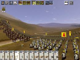 Total war™ from the lush grasslands of western europe to the arid deserts of northern africa, and from the first crusade to the fall of constantinople, wage total war in order to expand your influence. Medieval Total War 2002 Pc Review And Full Download Old Pc Gaming