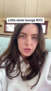 Little Sister Nyc New Years Eve