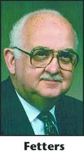 Lisa Fetters's Instagram, Twitter & Facebook