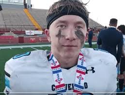 Nic Trujillo, Cleveland