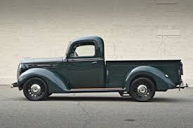 Image result for Light Blue 1939 Truck
