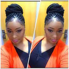 Latest Ghana Weaving Shuku Styles Latest Ghana Weaving Shuku Styles Correct Kid Hair Styles Braids Hairstyles Pictures African Hairstyles