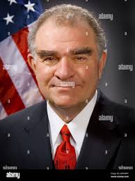 Stephen j johnson hi-res stock photography and images