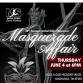 Ascension 2k26: Masquerade Affair