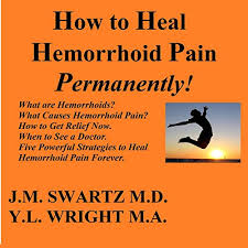 The american cancer society recommends starting screening when you turn 45, if you're at average risk for developing colon cancer; Amazon Com How To Heal Hemorrhoid Pain Permanently What Are Hemorrhoids What Causes Hemorrhoid Pain How To Get Relief Now When To See A Doctor Five Powerful Strategies To Heal Hemorrhoid Pain Forever
