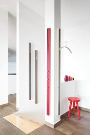 Line Porte Manteau By Schonbuch Design Apartment 8 Porte Manteaux Porte Manteau Design Porte Manteau Mural