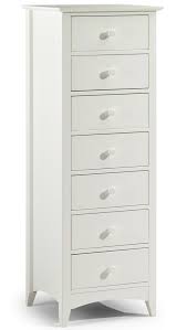 Twin bed with dresser underneath. Another Tall White Dresser Idea Narrow Chest Of Drawers White Chest Of Drawers Tall Narrow Dresser