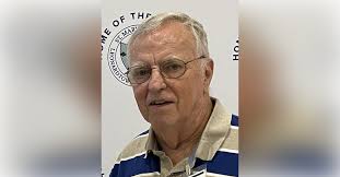 Obituary information for Allan Thayer Thorburn