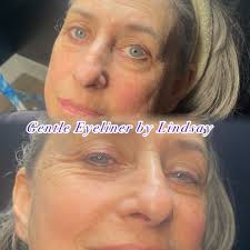 Are there tattoo parlors in town that do eyebrow tattoos and permanent  lipstick?